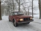 Saab 99 2.0 Glcm 1975, Bruin op LPG, APK-en MRB vrij, 5-bak, Voorwielaandrijving, Zwart, 4 cilinders, Bruin