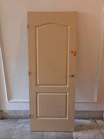 Oude paneeldeuren (6 stuks), Ophalen, Gebruikt, 80 tot 100 cm, Binnendeur