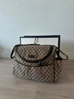 Originele Gucci luiertas, Ophalen, Zo goed als nieuw