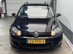 Volkswagen Golf Variant 1.2 TSI Trendline BlueMotion, Voorwielaandrijving, Stof, Gebruikt, 4 cilinders