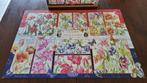 Jumbo puzzel "Tulips from Holland" door Janneke Brinkman, Hobby en Vrije tijd, Ophalen, 500 t/m 1500 stukjes, Zo goed als nieuw