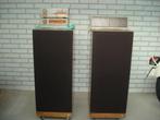 QUAD 33  STEREO + LUIDSPREKERS KEF CANTATA., Ophalen, Gebruikt, Overige merken