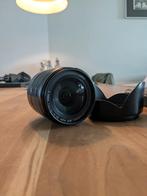 Panasonic Lumix 14-140mm f3.5-5.6 II MFT, Ophalen of Verzenden, Zo goed als nieuw, Telelens, Zoom