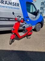 Elektrische scooter, Ophalen, Zo goed als nieuw, Elektrisch