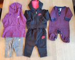 Pakket babykleding maat 62/68, Kinderen en Baby's, Babykleding | Maat 62, Ophalen of Verzenden, Zo goed als nieuw, Meisje