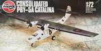 Bouwdoos Airfix Catalina Vliegboot, Ophalen of Verzenden, Zo goed als nieuw, 1:72 tot 1:144, Overige merken