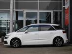 Citroen C4 SpaceTourer 1.2 PureTech Selection | Navigatie |, Voorwielaandrijving, 65 €/maand, Stof, Gebruikt