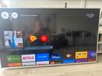 Sony Bravia KD-49X8307C, Ophalen, Zo goed als nieuw, 100 cm of meer, Sony