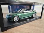 GT Spirit BMW Alpina B8 Gran Coupe B16 dealer editie nieuw, Hobby en Vrije tijd, Modelauto's | 1:18, Ophalen of Verzenden, Nieuw