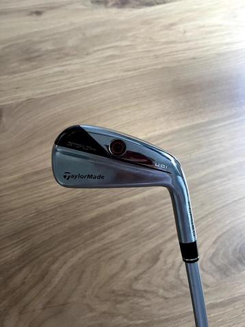 TaylorMade Stealth UDI Iron 2 18 graden beschikbaar voor biedingen