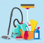 Schoonmaker gezocht huisje zaandam, Overige uren