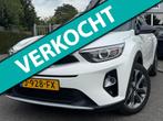 Kia Stonic 1.0 T-GDi Sports Edition Applecarplay Achteruitri, Voorwielaandrijving, 450 kg, Gebruikt, Euro 6