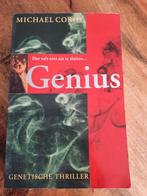Michael Cordy - Genius, Gelezen, Ophalen of Verzenden, Nederland, Michael Cordy