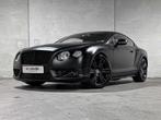 Bentley Continental GT 4.0 V8 507pk 2016, P-235-DL, Auto's, Bentley, Automaat, Euro 5, 8 cilinders, Cabriolet