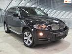 BMW X5 XDrive35d 286pk high executive grijskenteken, Overige merken, Parkeercamera, Gebruikt, 2993 cc