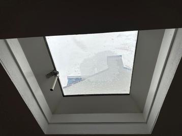 Dakraam - Kan Open beschikbaar voor biedingen