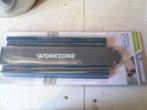 WORKZONE PROFIEL AFTASTER NIEUW, Ophalen of Verzenden, Nieuw