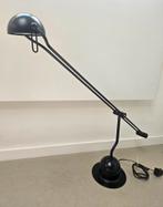 Massive Jaren 80 Bureaulamp, Huis en Inrichting, Lampen | Tafellampen, Ophalen of Verzenden, Zo goed als nieuw, Minder dan 50 cm