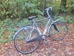 Herenfiets Gazelle Orange, Fietsen en Brommers, Fietsen | Heren | Herenfietsen, 57 tot 61 cm, Ophalen, Zo goed als nieuw, Gazelle
