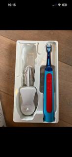 Playbrush tandenborstel, Ophalen of Verzenden, Nieuw, Overige typen