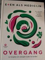 Eten als medicijn: Overgang - Dorenda van Dijken, Ophalen of Verzenden, Zo goed als nieuw