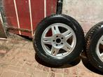 Mercedes G klasse 18 inch Astaroth velgen winterbanden, 18 inch, Velg(en), Verzenden, Winterbanden