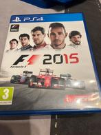 F1 2015, 1 speler, Racen en Vliegen, Ophalen of Verzenden, Zo goed als nieuw