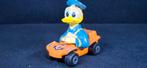 Matchbox Donald Duck Disney Series No.2. BIEDEN, Ophalen of Verzenden, Donald Duck, Gebruikt, Beeldje of Figuurtje
