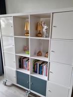 Kast Kallax Ikea, Huis en Inrichting, Ophalen of Verzenden, Zo goed als nieuw