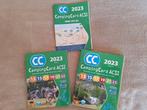 ACSI campinggidsen, Europa, Zo goed als nieuw, Campinggids, Ophalen