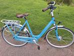 Zeer nette Gazelle Orange c7+ damesfiets D57cm 7v, 56 cm of meer, Ophalen, Zo goed als nieuw, Gazelle