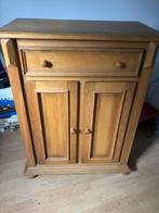 Kast, Ophalen of Verzenden, Gebruikt