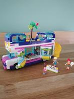 Lego friends camper 41395, Kinderen en Baby's, Speelgoed | Duplo en Lego, Ophalen of Verzenden