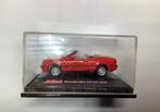 Schuco Mercedes-Benz CLK 230 Cabrio Modelauto, Hobby en Vrije tijd, Modelauto's | 1:87, Ophalen of Verzenden, Zo goed als nieuw