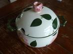 Villeroy & Boch taartplateau en soepterrine, Ophalen of Verzenden, Overige stijlen, Porselein, Schaal of Schalen
