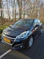 Peugeot 208 | 2016 | 108.614 km | Dealer onderhouden, Auto's, Peugeot, Bedrijf, Te koop