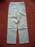 Calvin Klein zandkleurige broek mt 28 nieuw, Ophalen of Verzenden, Nieuw, Maat 36 (S), Beige