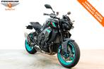 Yamaha MT-10 (bj 2025), Motoren, Motoren | Yamaha, Bedrijf, Traction Control, Meer dan 35 kW, 998 cc