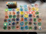 Pokemon Flippo’s, Verzamelen, Ophalen of Verzenden, Verzameling
