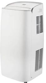 Tosot Mona 20 mobile airco z.g.a.n., Ophalen, 3 snelheden of meer, Zo goed als nieuw, Afstandsbediening