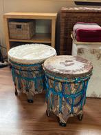 Drum trommel sjamanisme pow wow 40,- p/st, 😃, Ophalen, Gebruikt, Trommel