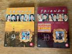 DVD’s Friends seizoen / serie 9 en 10   NIEUW, Komedie, Ophalen of Verzenden, Vanaf 12 jaar, Nieuw in verpakking