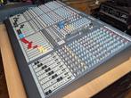 Allen & Heath GL2800 24 ch. Analoge Mengtafel incl. voeding, Ophalen, Zo goed als nieuw, 20 kanalen of meer, Microfooningang