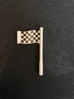 Playmobil vlag, Kinderen en Baby's, Speelgoed | Playmobil, Ophalen of Verzenden, Zo goed als nieuw