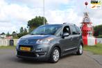 Citroen C3 Picasso 1.4 VTi Exclusive, Voorwielaandrijving, Euro 5, Stof, Gebruikt