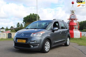 Citroen C3 Picasso 1.4 VTi Exclusive beschikbaar voor biedingen