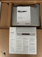 Philips DRS8121/22 digitale satellietontvanger, nieuw!!!, Ophalen of Verzenden, Nieuw