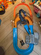 Hot wheels scorpion schorpioen baan set, Ophalen of Verzenden, Zo goed als nieuw, Elektrisch, Hot Wheels
