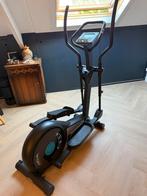 Crosstrainer -Focus Fitness Fox 5, Sport en Fitness, Ophalen, Zo goed als nieuw, Crosstrainer