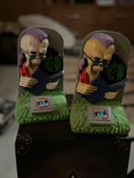Boekensteunen Goosebumps / Kippenvel (set van 2), Verzenden, Zo goed als nieuw